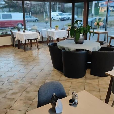 Premiere Classe Geneve - Saint Genis Pouilly Екстериор снимка