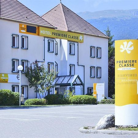 Premiere Classe Geneve - Saint Genis Pouilly Екстериор снимка