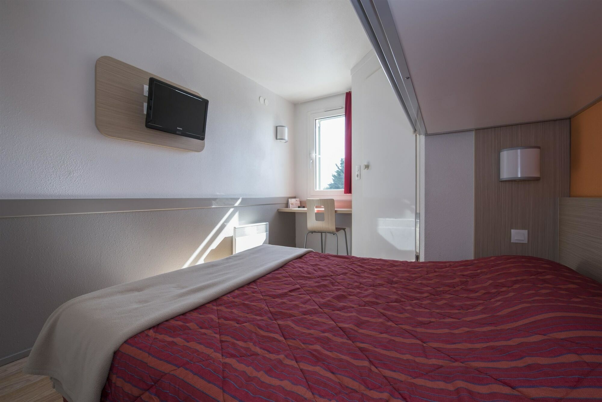 Premiere Classe Geneve - Saint Genis Pouilly Екстериор снимка